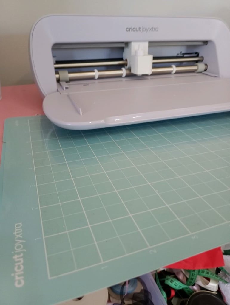 cricut joy xtra - 4