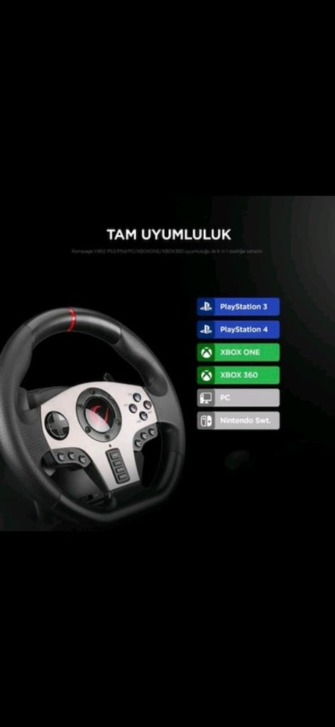 V902S Hiçbir Sorunu Yok - 5