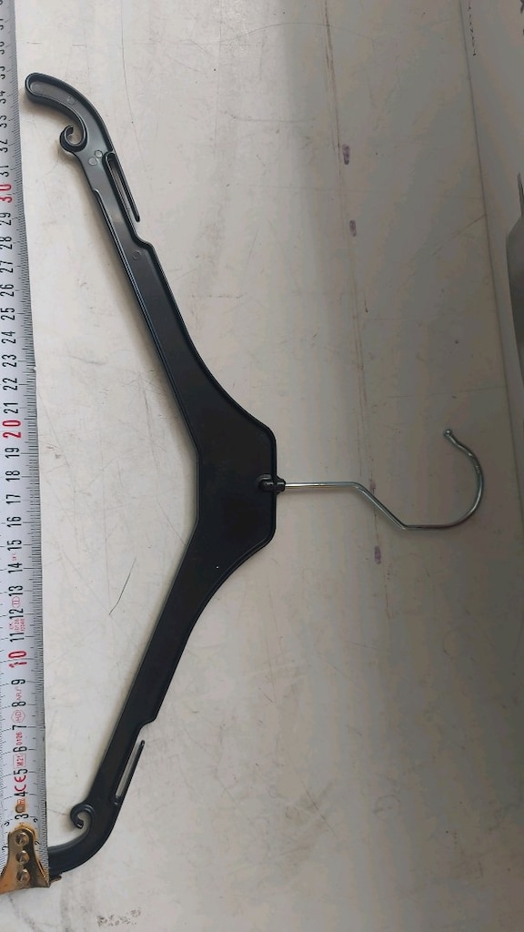 plastik askı 2 tl adedi yer güngören - 2