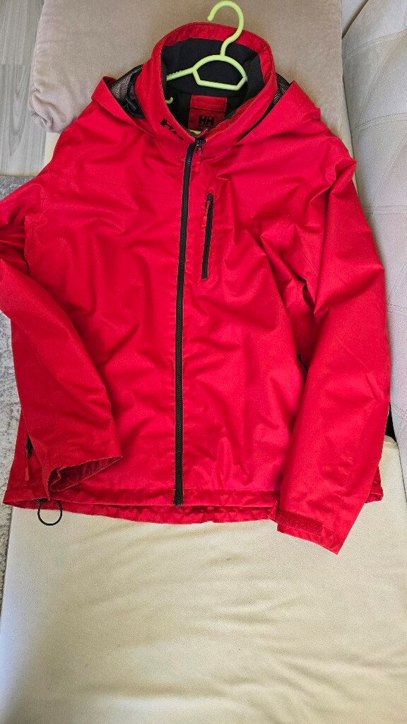 sıfır helly hansen crew hooded 2 - 2