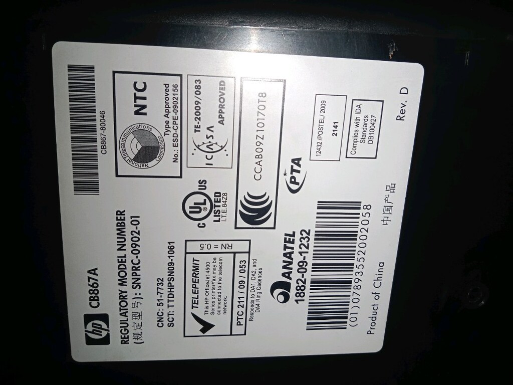 yazıcı fotokopi tarayıcı - 9