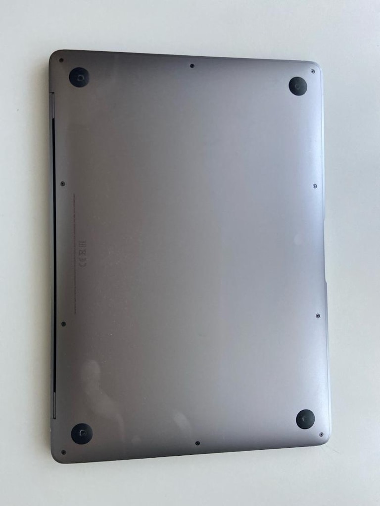 Macbook Air M1 8GB Memory 512GB Hafıza - 9
