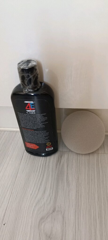Far temizleyicisi 4E oto Fartemizleyicisi ,parlatıcısı sıfır bir ürün - 2