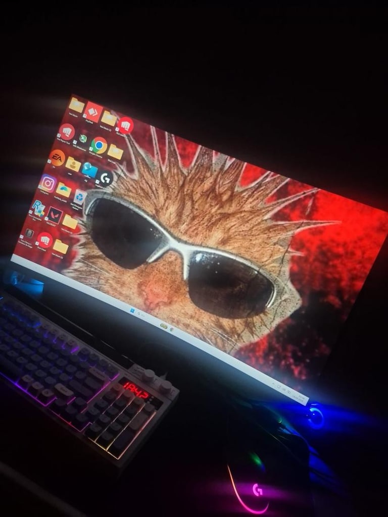 4060 pc Acil satılık - 2