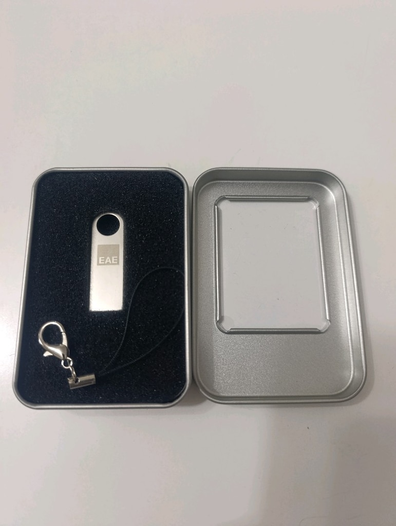 32 USB Flash Bellek Sıfır Ürün - 3