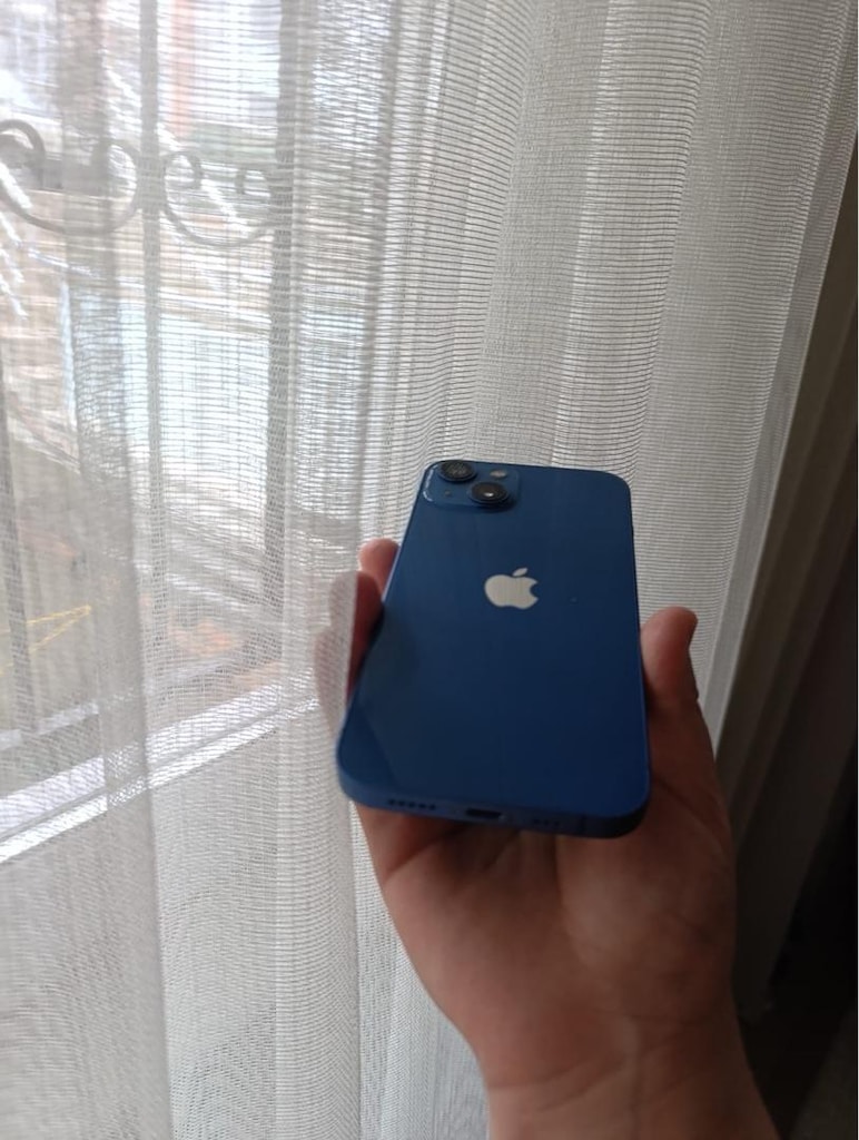 iphone 13 düz (yurtdışı) - 2