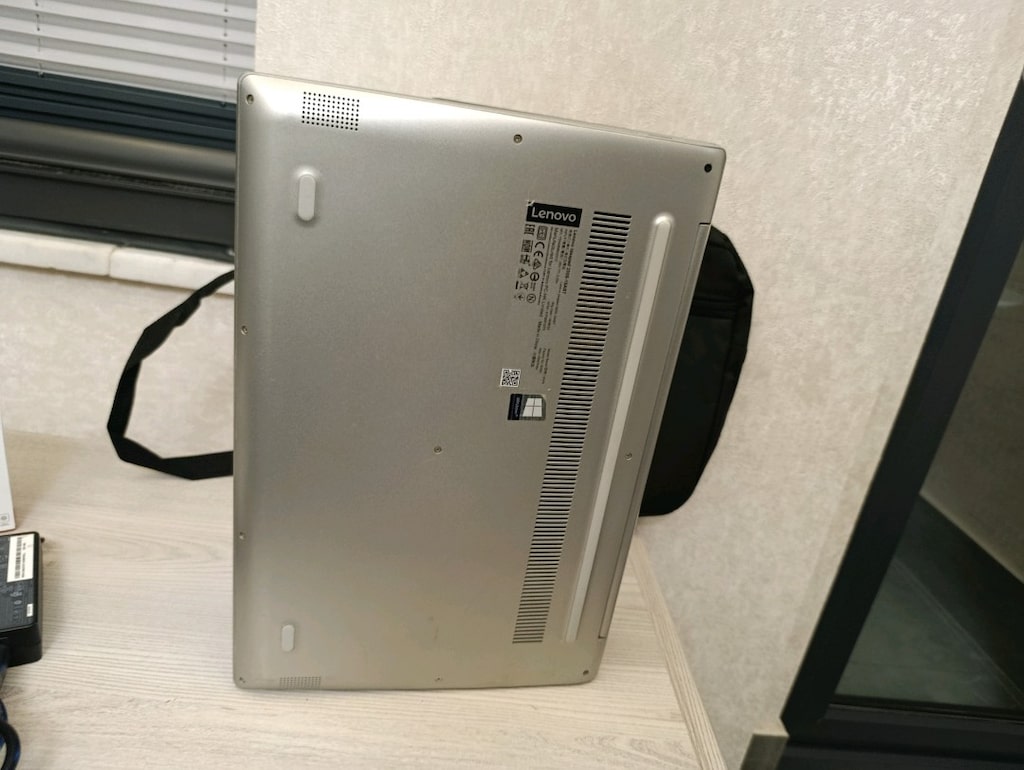 LENOVO IDEAPAD 330S | AMD A9 | 8 GB RAM | 240 GB SSD | 2 GB HARİCİ EKR - 5