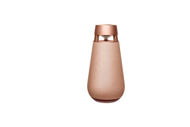 LG XBOOM 360 XO3 taşınabilir müzik sistemi