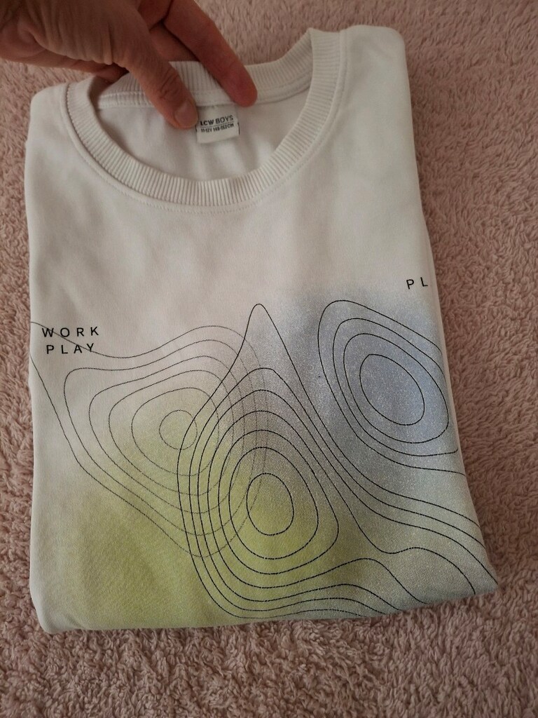 LCW İKİKİ Erkek Çocuk Sveatshirt - 6