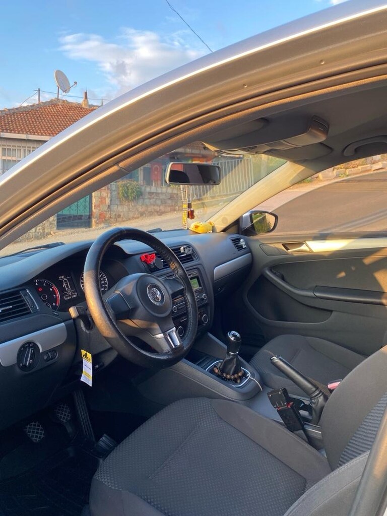 WW Jetta 1.2 tsi trendline - 14