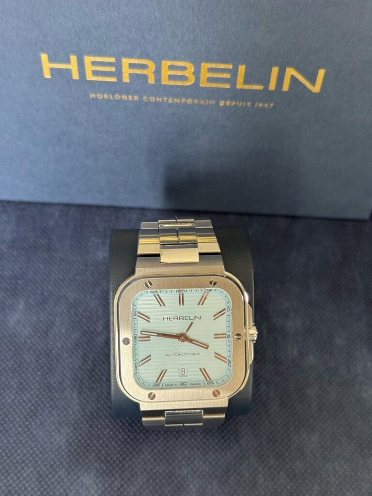 Herbelin otomatik - 16