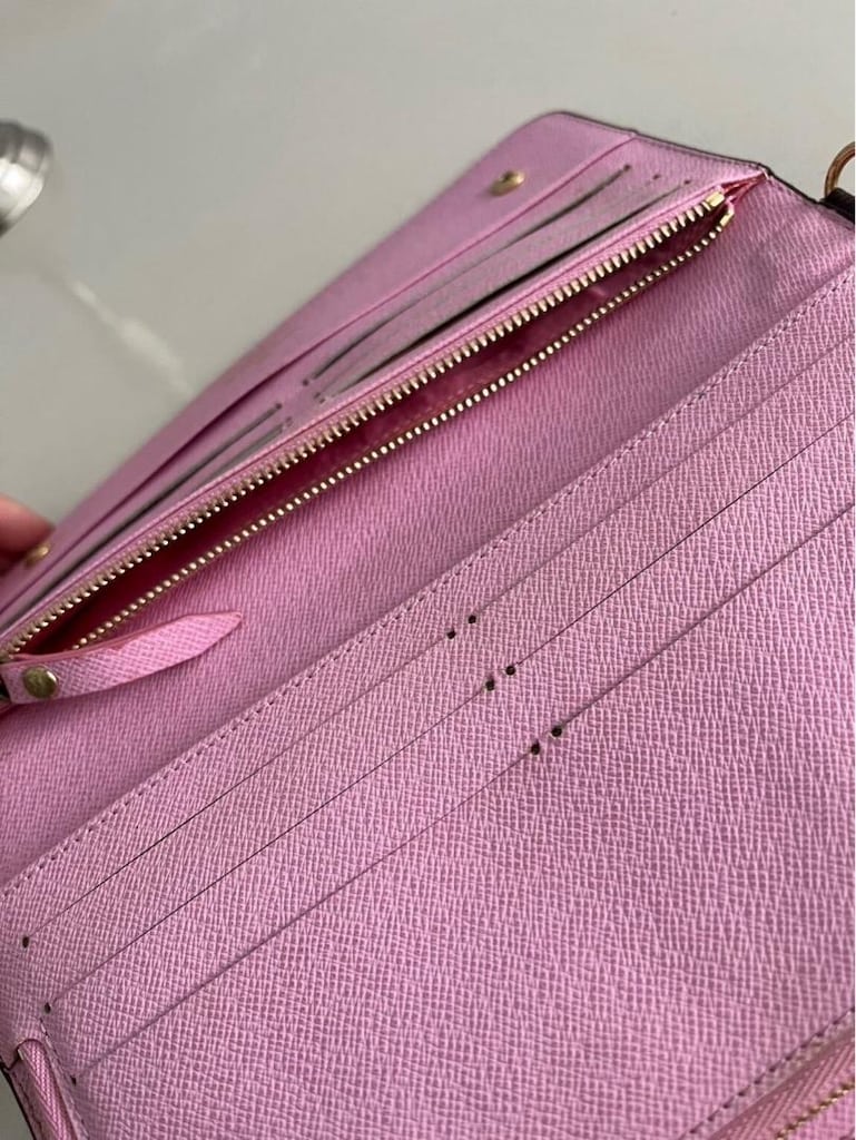Louis Vuitton Cüzdan - 14