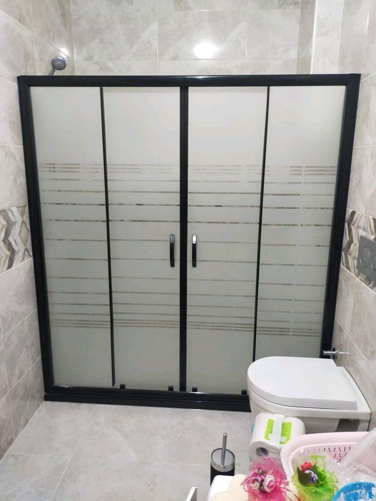 DUŞAKABİNDE KAMPANYA - 15