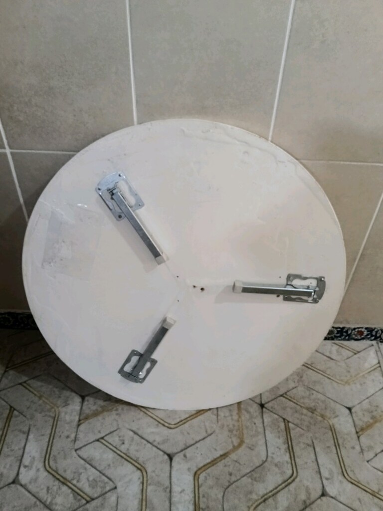 Yer sofrası - 5