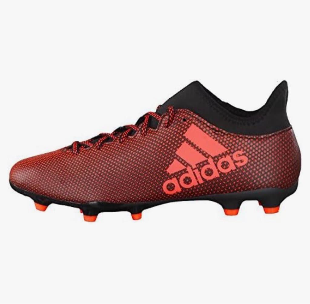 ORJİNAL ADİDAS TECHFIT X KRAMPON TERTEMİZ 42 NUMARA - 10