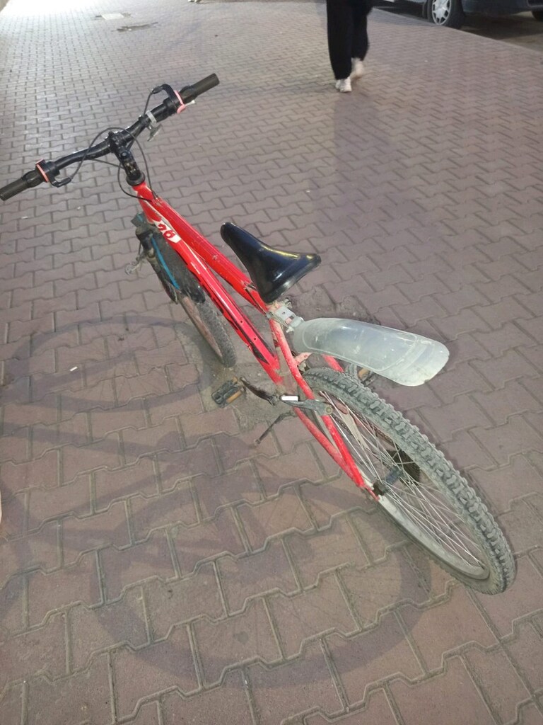 bisiklet - 3