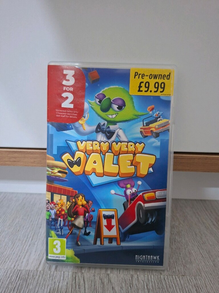 Nintendo Switch Oyunları - 7