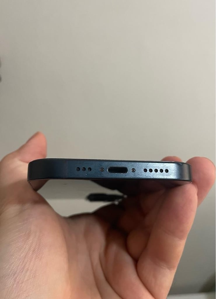 İPhone 14 TR 128gb Tamirsiz Tertemiz - 8
