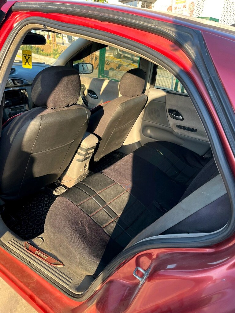 2003 laguna2 1.6 16 valf aciliyet durumu var - 5