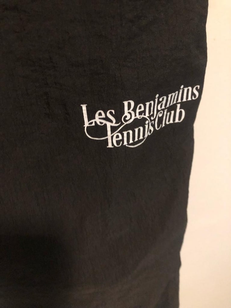 Les Benjamins Erkek Çocuk Eşofman Altı - 7