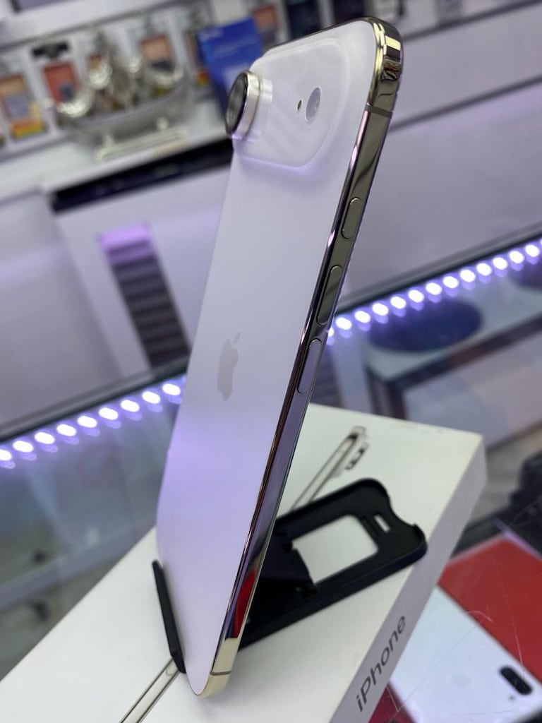 iPHONEAİR 1 TB 1 AYLIK 23 AY TÜRKİYE GARANTİLİ SIFIR GİBİ ÇİZİKSİZ - 11