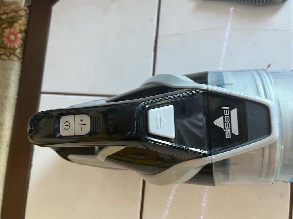 Bissell 2907C Dikey Şarjlı Süpürge Motoru - 3