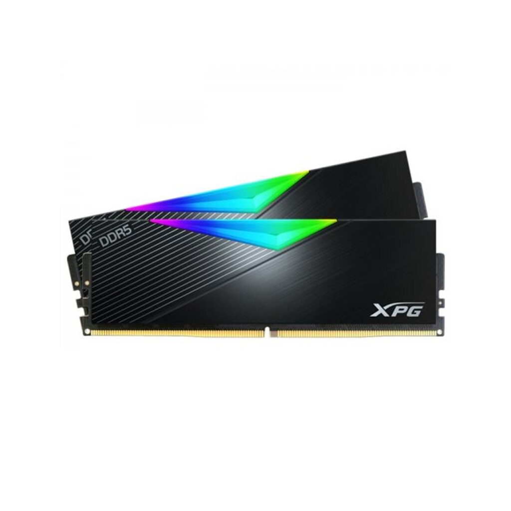 XPG 32GB (2x16GB) Lancer Siyah DDR5 7200MHz CL34 - SIFIR - 2