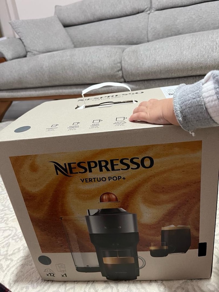 nespresso kahve makinası - 2