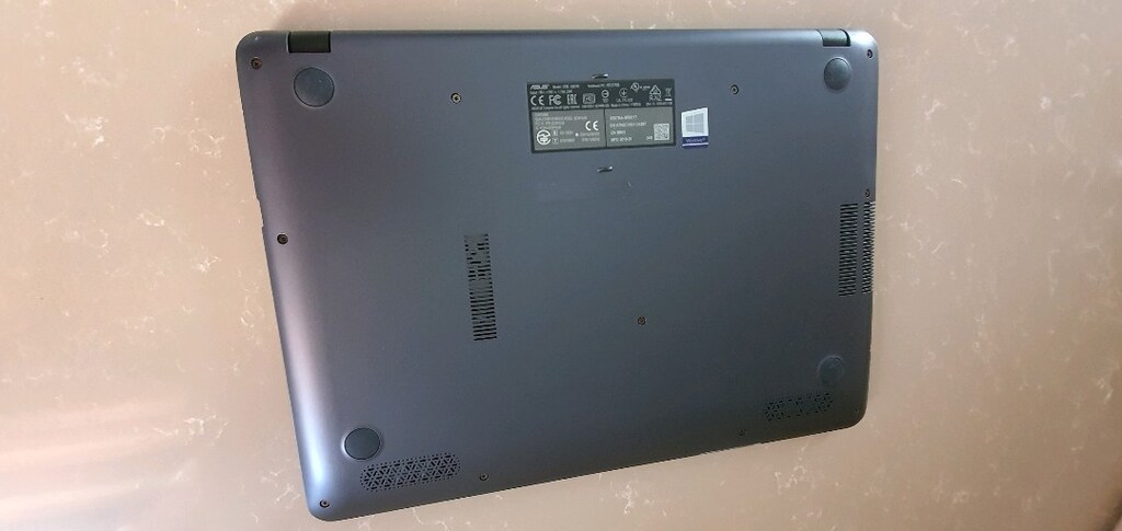 ASUS X507MA 4GB RAM 500GB HDD | Temiz | Uygun Fiyat - 6