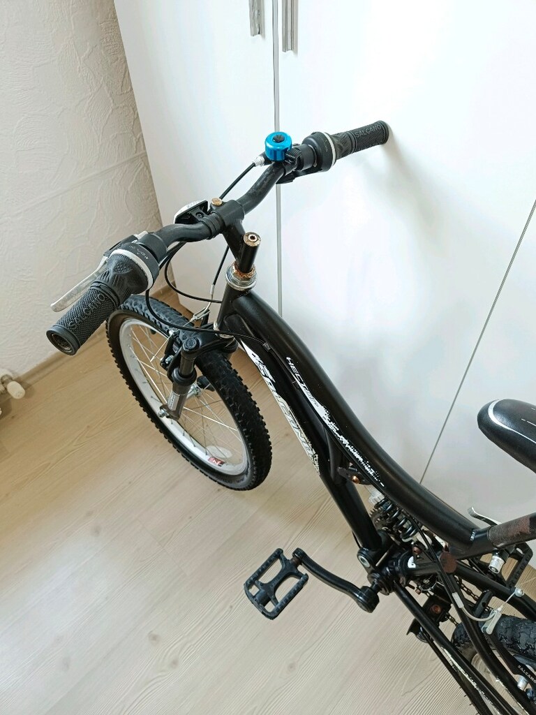 Bisiklet - 5