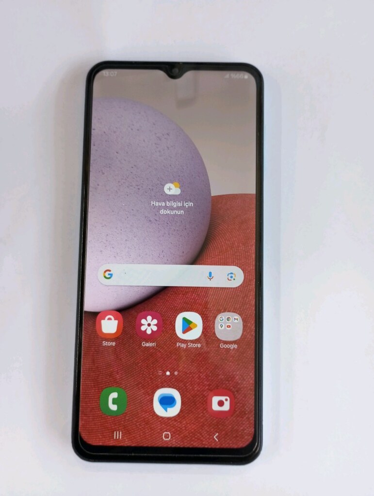 SAMSUNG A13 - 6