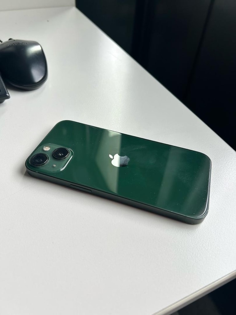 TR İPHONE 13 128GB - 3