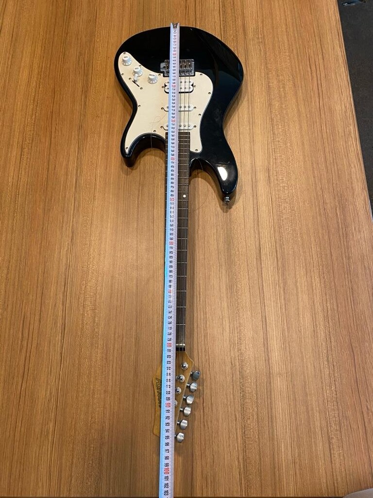 Ashton Elektro Gitar - 11