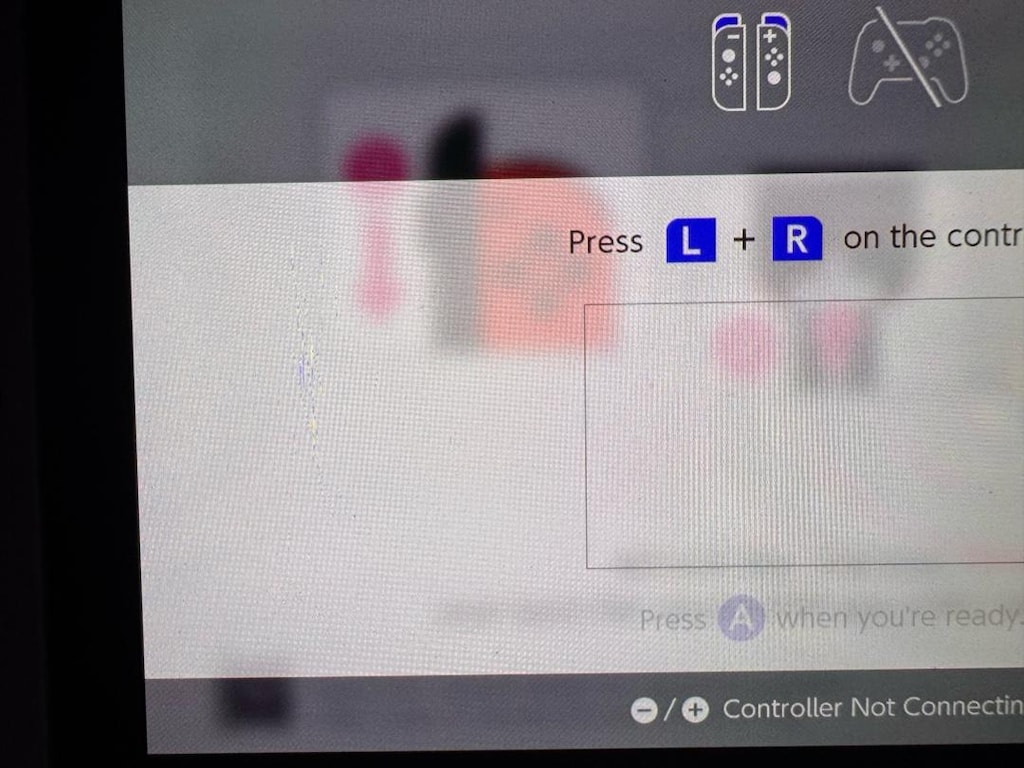 Nintendo Switch OLED (Çipli) - 7