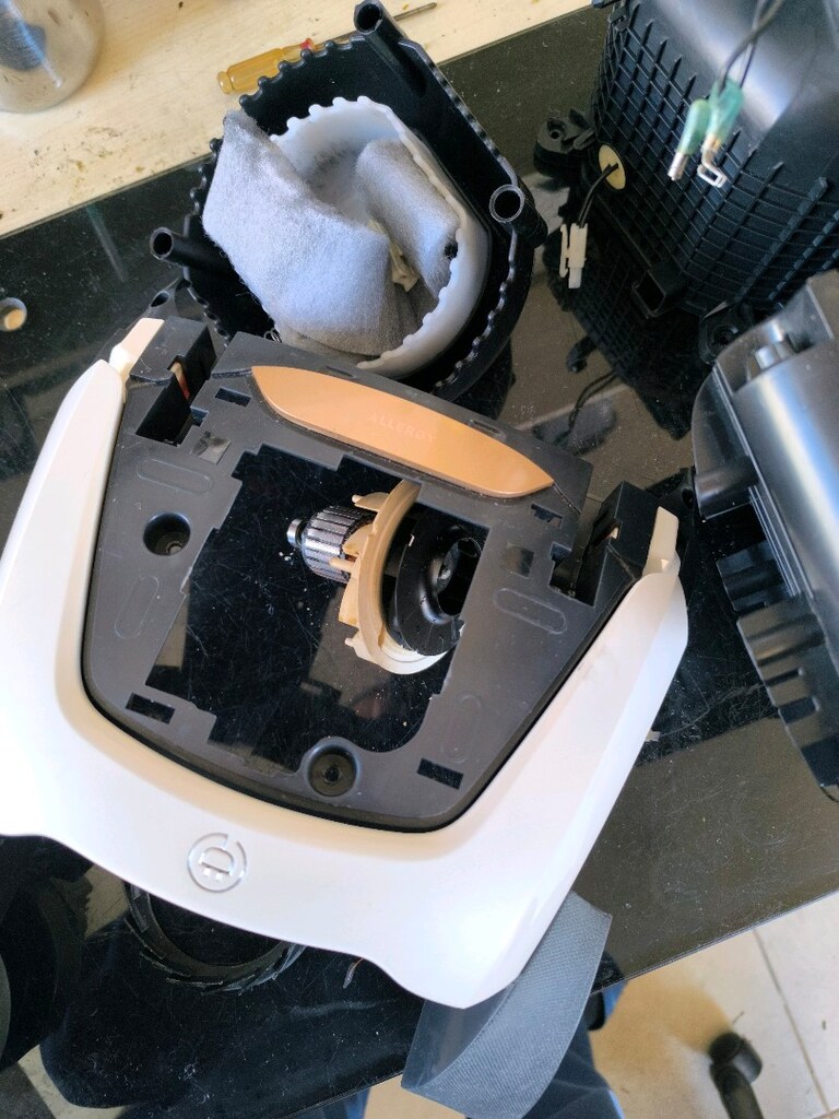 Electrolux PURE D8 - 4