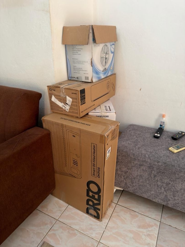 elektironik ısıtma serinletme aletleri - 2