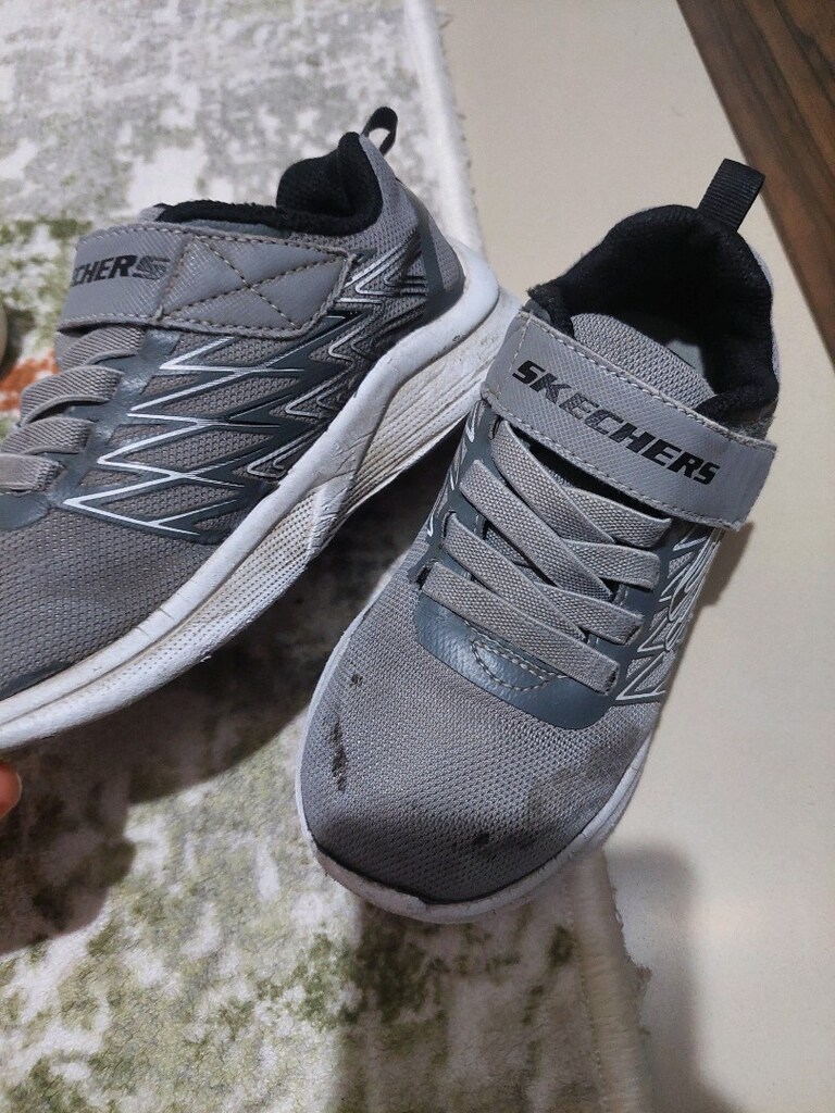 skechers ayakkabı - 3