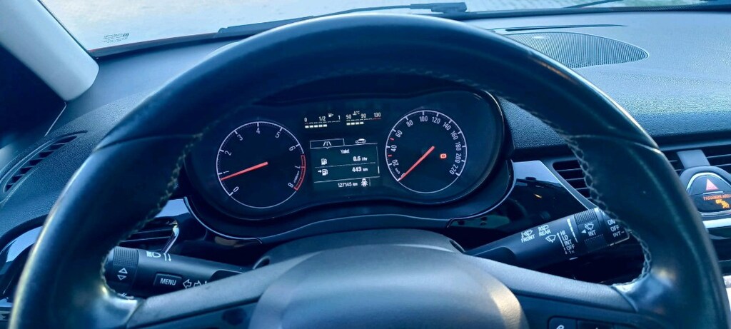 2015 1.4 Benzinli manuel 133.000 km hatasız - 12