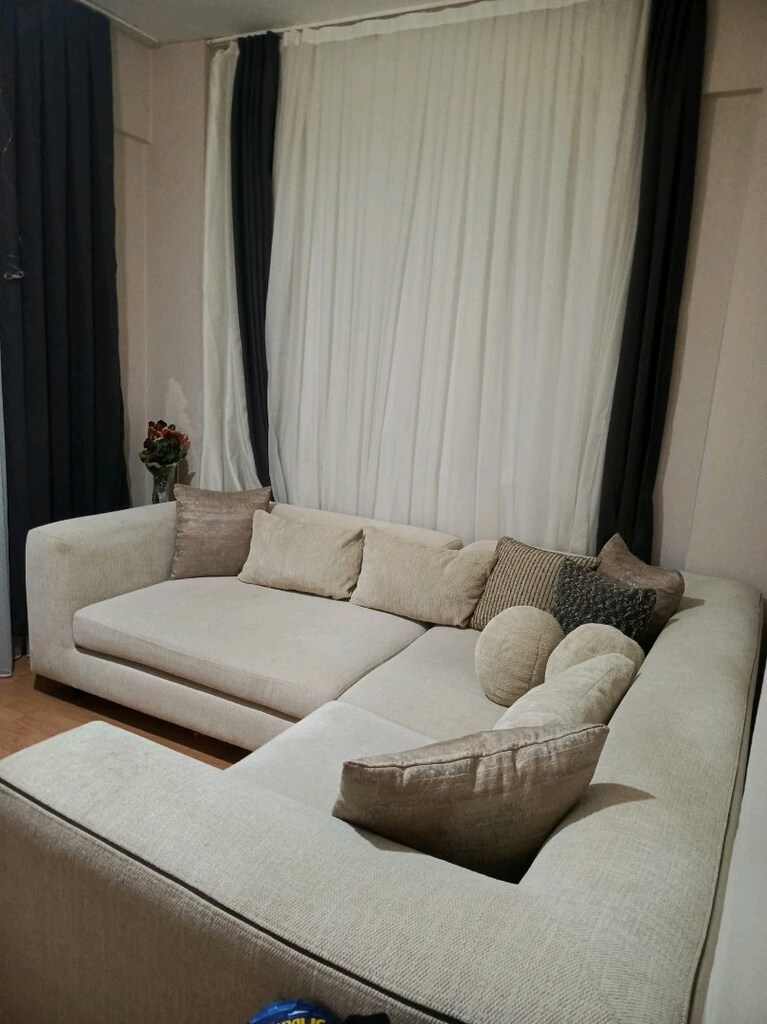 L köşe koltuk - 3