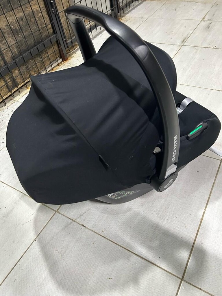 Maxi Cosi Puset - 2