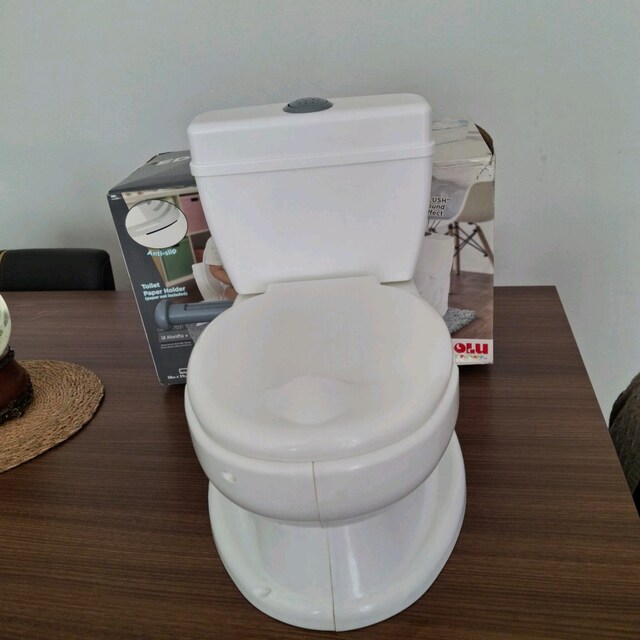 Dolu marka klozet