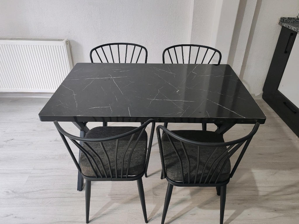 Cafe Restoran Lokanta Masa Takımı - 2