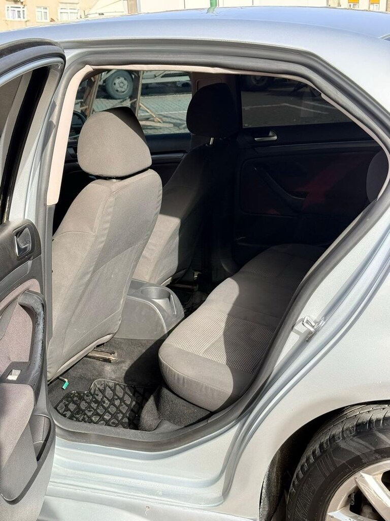 1.9 Jetta TDI Degişensiz - 3