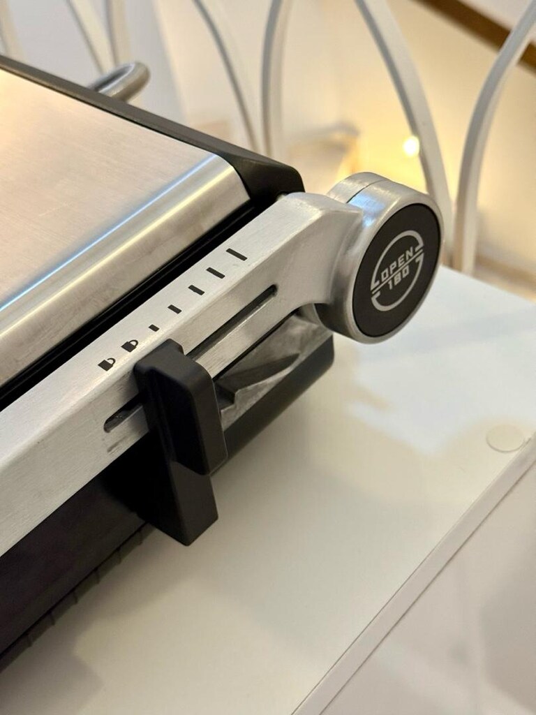 KARACA HOMEND Döküm Grillant 1342H - 4