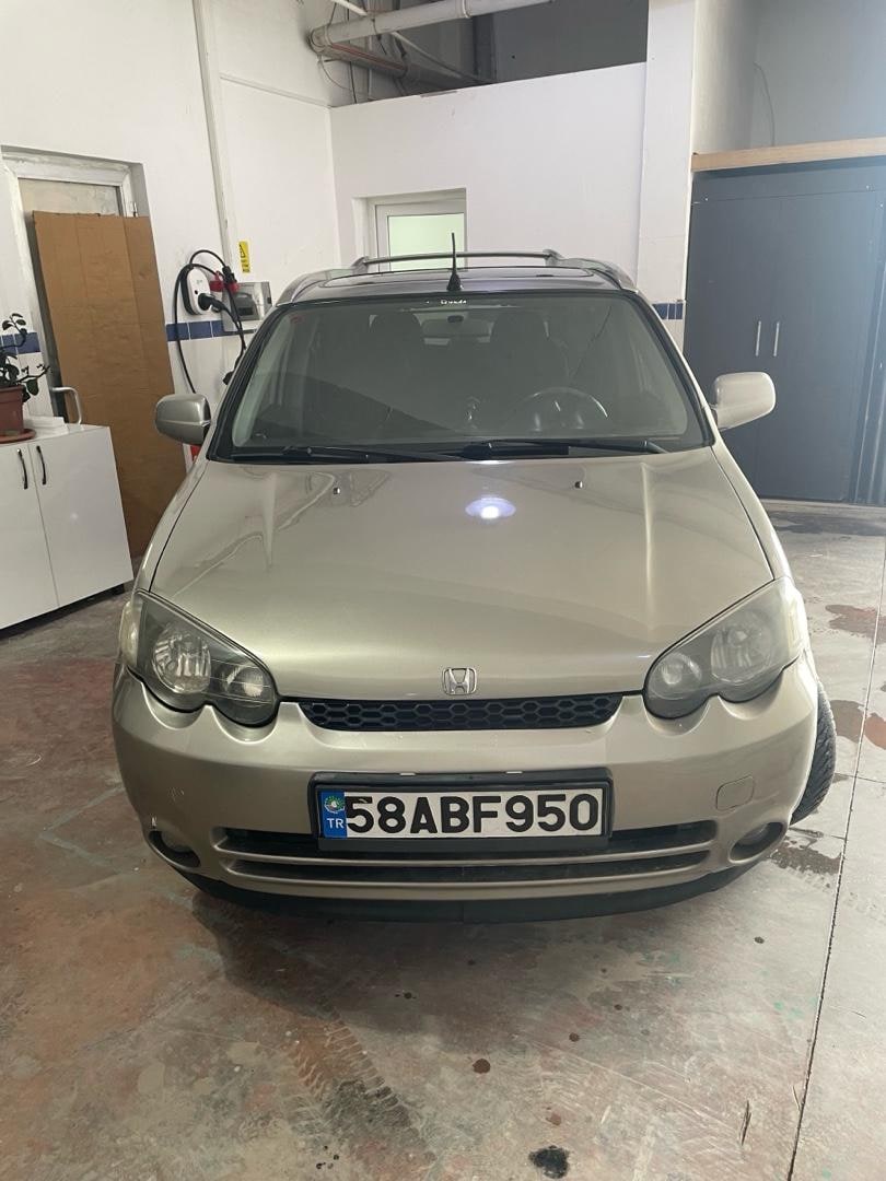 honda hr v 4*4 251 bin de sorunsuz gazını koy bin - 3