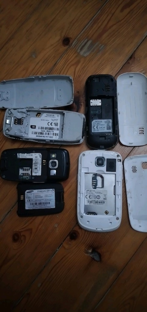 telefon - 2
