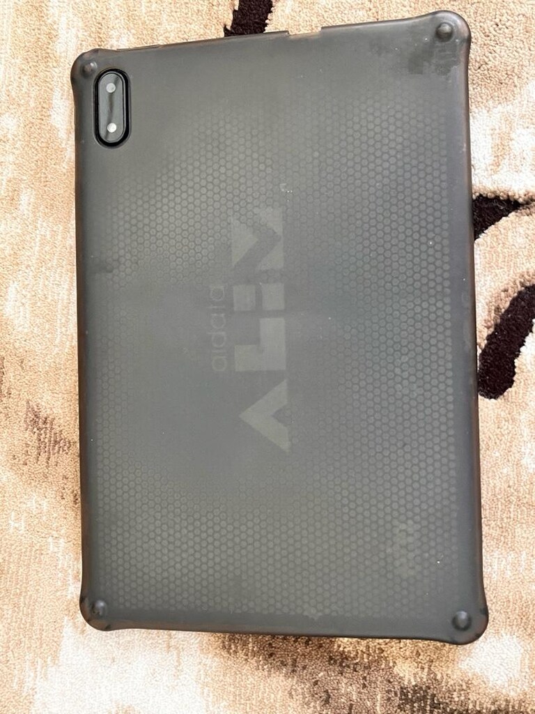 Aidata Alim 3/64 gb Android 10 tablet - 5