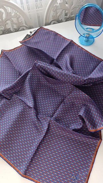 Silk home