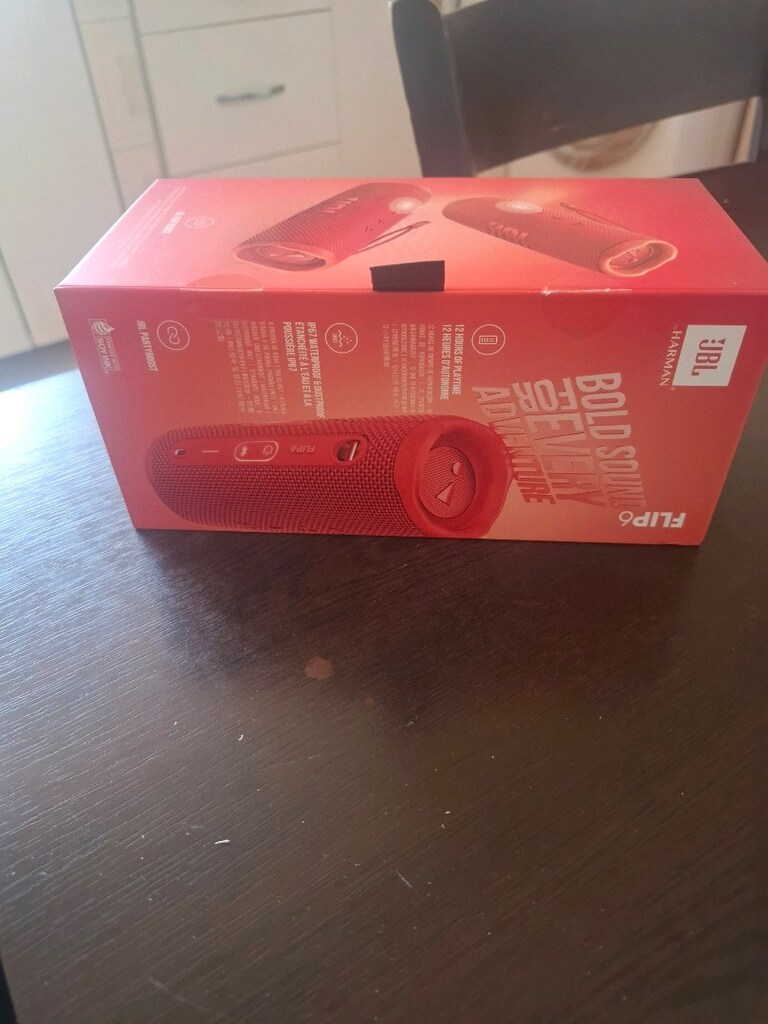 jbl höperlür - 2