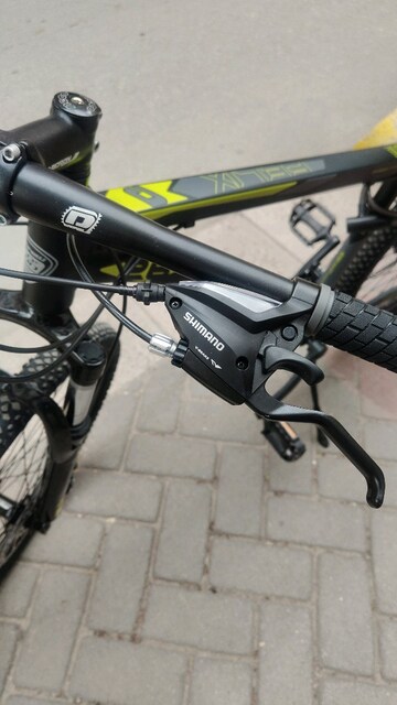 Bisiklet